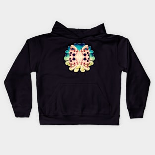 Human Virus Kids Hoodie